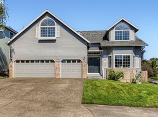 12843 Sierra Vista Dr, Lake Oswego, OR