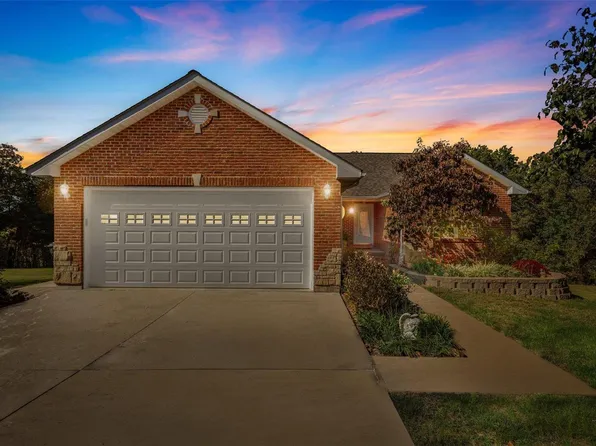 12535 State Road Tt, Festus, MO 63028