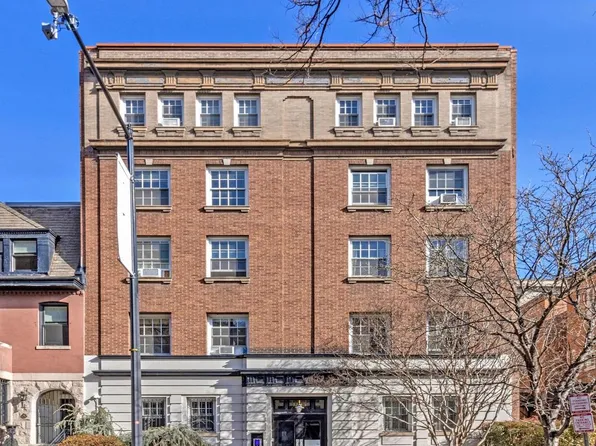 1705 P St NW APT 42, Washington, DC 20036