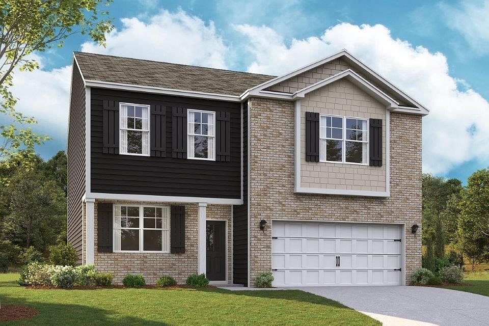Plan Elevation.