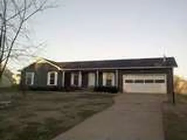 542 Crawford St, Danielsville, GA 30633