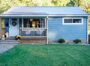 236 S Hickin Ave, Rittman, OH 44270
