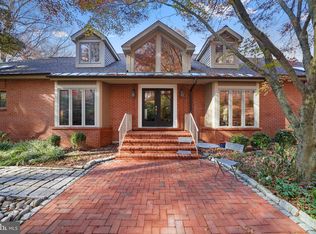 40 Dilworthtown Rd, Thornton, PA 19373