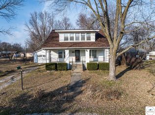 311 E Dover St, Appleton City, MO 64724