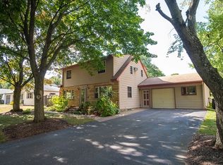 249 Bradley Ave, State College, PA 16801