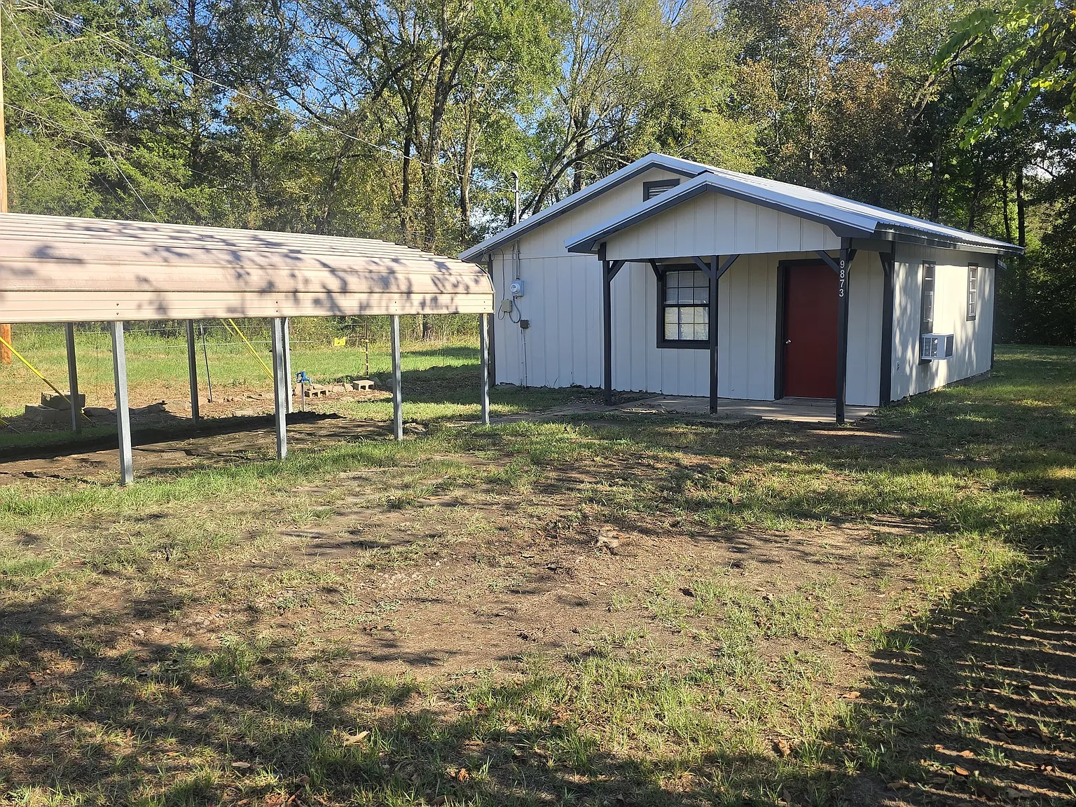 9873 Hwy 352, Clarksville, AR - 1 — Photo 1