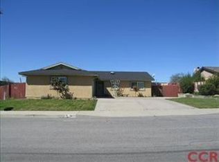 3955 Crestmont Dr, Santa Maria, CA 93455