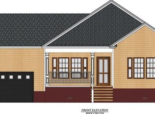 72 Louise St, Gates, NC 27937