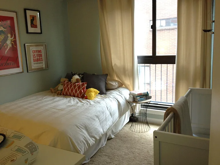 1850 Beacon St #602 — Photo 15