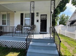 26 E 5th St, Florence, NJ 08518