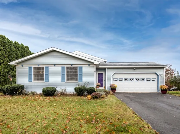 91 Brandywine Ter, Rochester, NY 14623