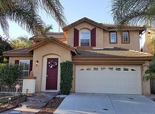 1372 Wooden Valley St, Chula Vista, CA 91913