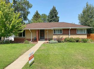 8415 W 1st Pl, Lakewood, CO 80226