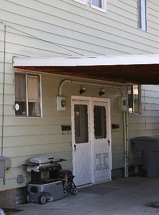 2nd image of 1321 & 1323 McPherson Ave