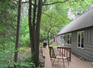 9130 E Hughes Ave, Solon Springs, WI 54873