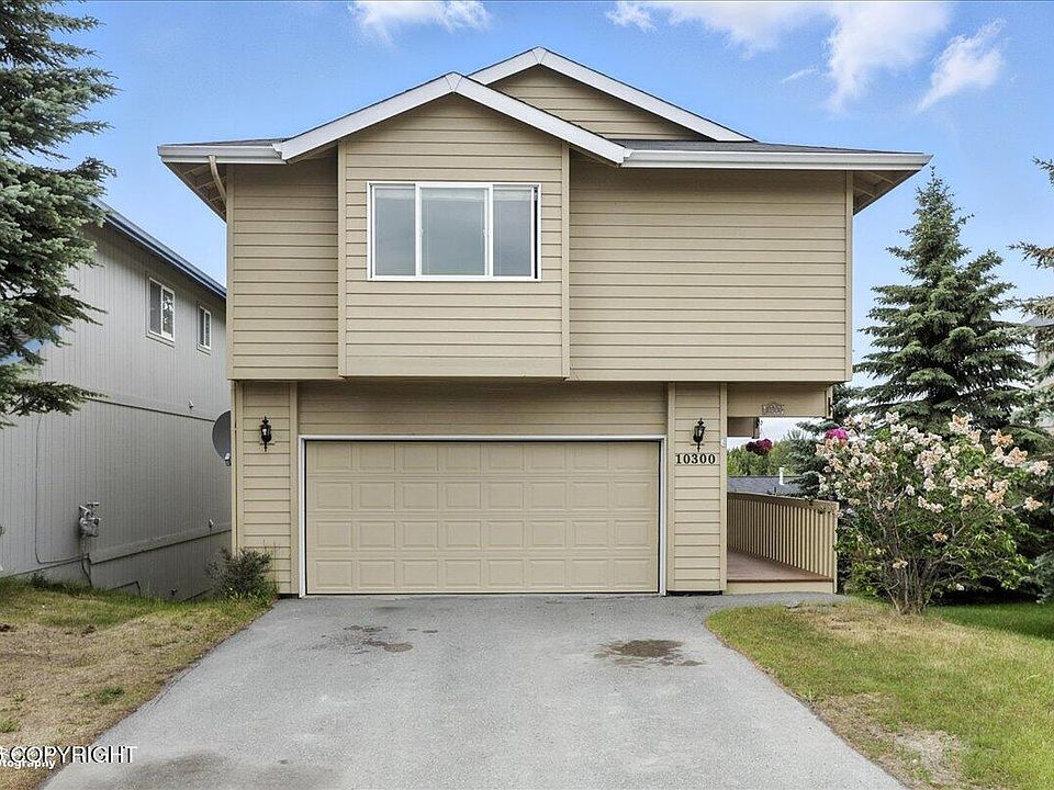 10300 Ridge Park Dr, Anchorage, AK 99507 | Zillow