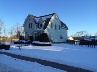 124 W Union St #2, East Bridgewater, MA 02333