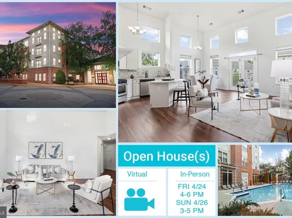 9480 Virginia Center Blvd Unit 435, Vienna, VA 22181