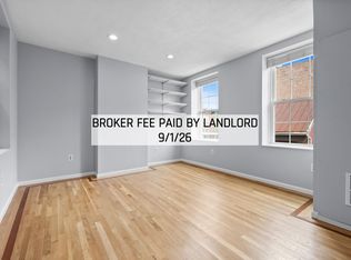 12 Parmenter St APT 4R, Boston, MA 02113