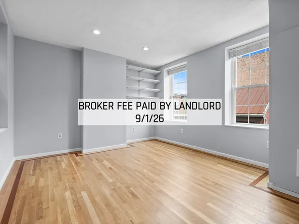 12 Parmenter St, Boston, MA