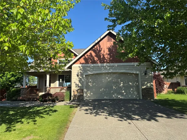 2520 Carriage Loop, Ellensburg, WA 98926