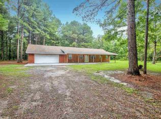 8306 Whiteville Rd, Pine Bluff, AR 71603