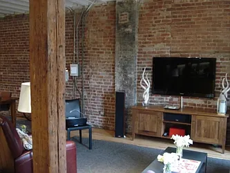 Rented by The Maverik Group LLC