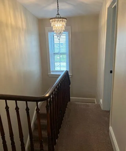 Stairway