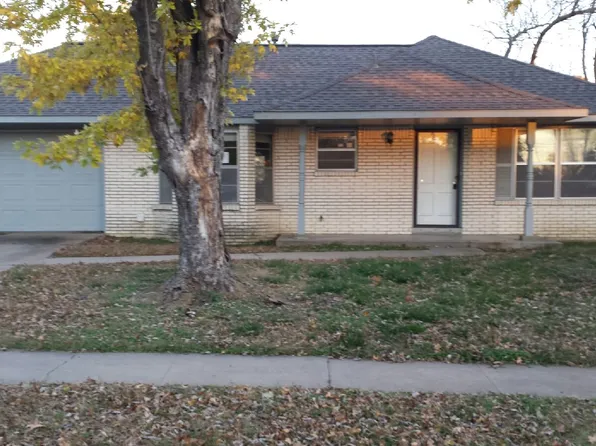 2449 S 107th Ave E, Tulsa, OK 74129