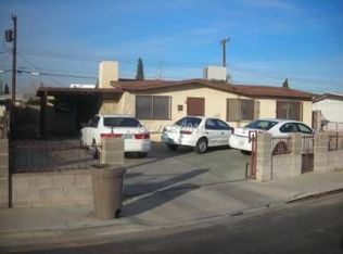 616 Hause Ave, North Las Vegas, NV 89030