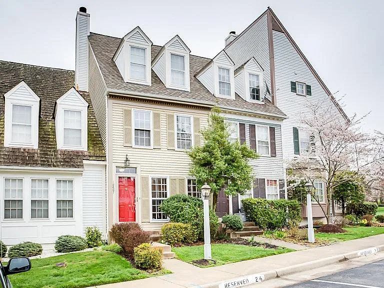 12867 Mill House Ct