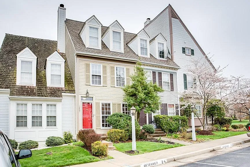 12867 Mill House Ct