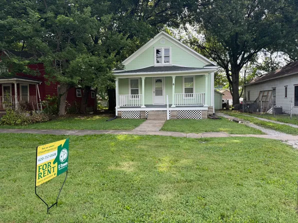 6 Rural St, Emporia, KS 66801