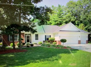 1525 Short Rd, Saginaw, MI 48609