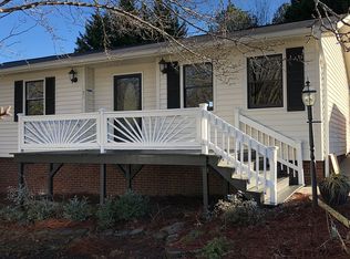136 Dove Meadows Dr, High Pt, NC 27263
