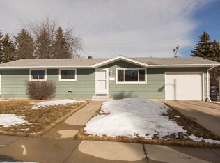 2109 N 5th St, Bismarck, ND 58501