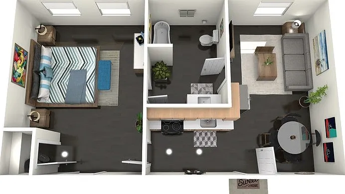 Julian Drew Lofts — Photo 22