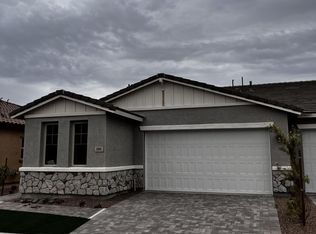 5591 N 205th Ln, Buckeye, AZ 85396