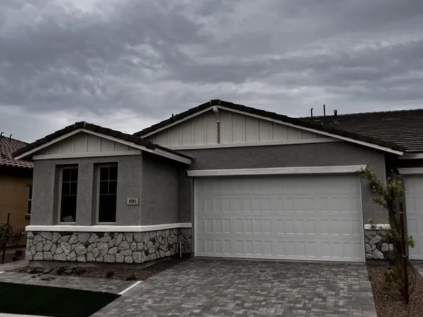 5591 N 205TH Lane, Buckeye, AZ 85396