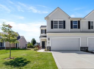 5637 Ruby Rd #356-3, Lowell, IN 46356