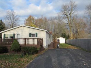 620 Champlain St, Ogdensburg, NY 13669