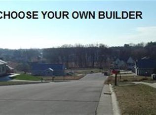 LOT 15 Bluebird Dr, Portage, WI 53901