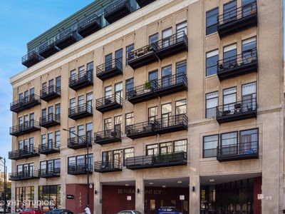 1645 W Ogden Ave UNIT 434, Chicago, IL, 60612