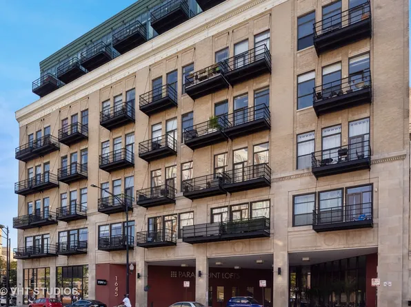 1645 W Ogden Ave Unit 434, Chicago, IL 60612