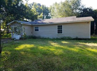 5934 Hart Ln, Ball, LA 71405