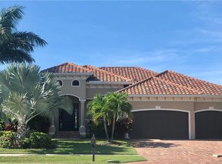 452 Parkhouse Ct, Marco Island, FL 34145