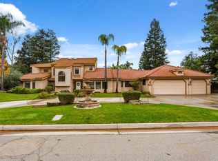375 W Hagler Ave, Fresno, CA 93711