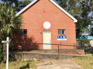 610 W Garden St, Pensacola, FL 32502