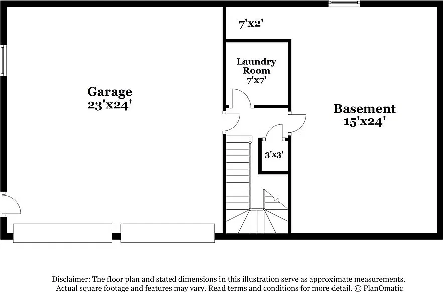 3 bed, 2.0 bath, 1271 sqft, $1,880 — Photo 3