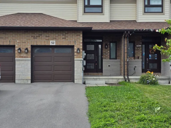 52 Cottonwood Dr, Belleville, ON K8N 0J3